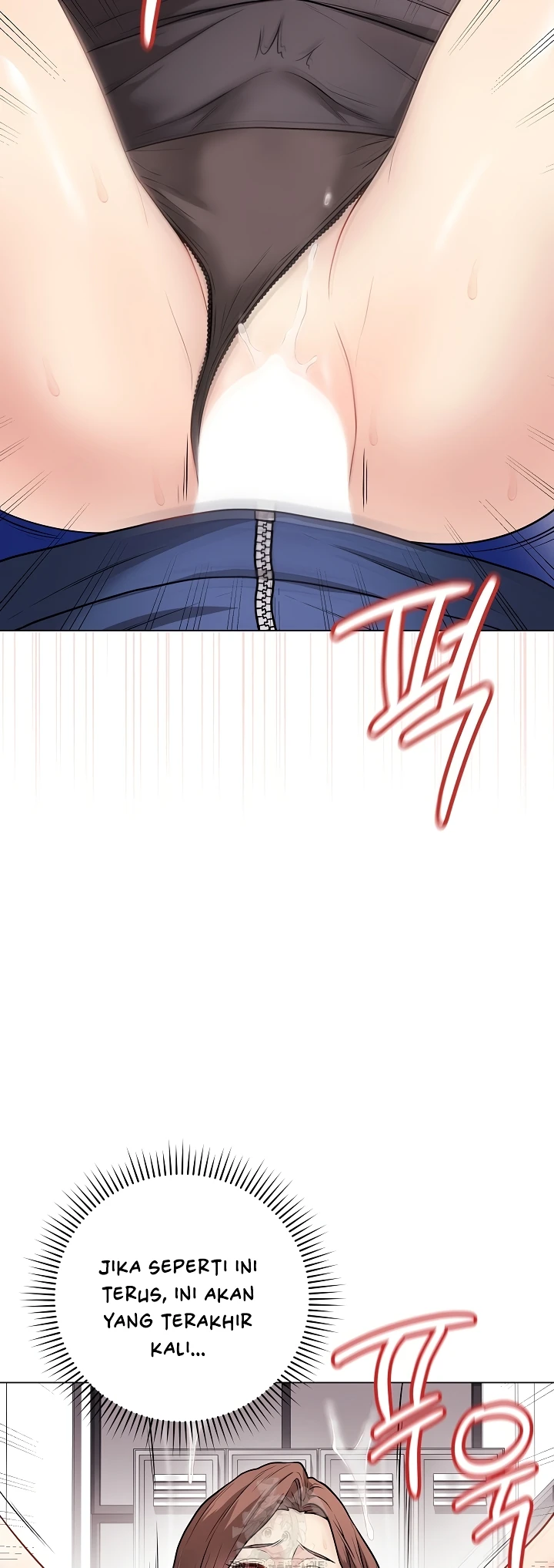 Signed, Sealed, Mistaken - Page 63